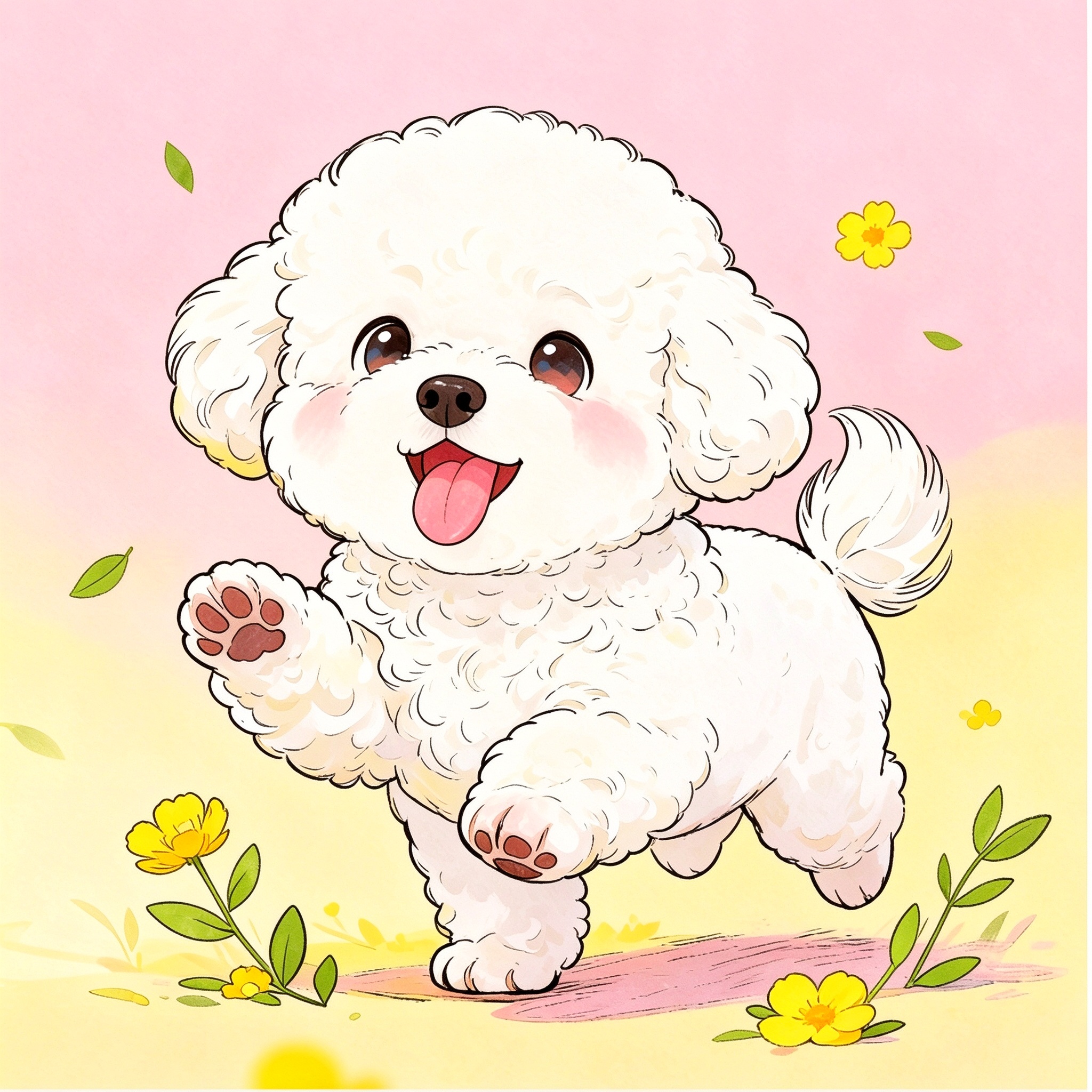 小狗